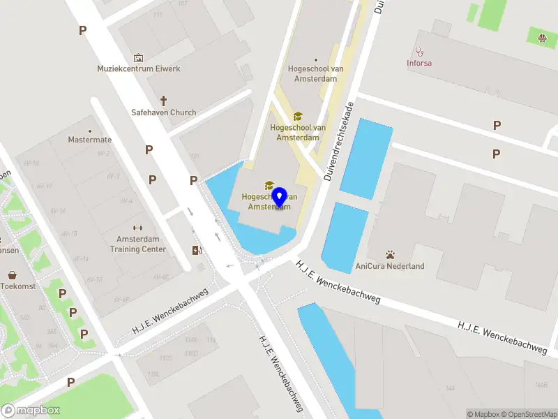 Bright Nord Consulting Amsterdam