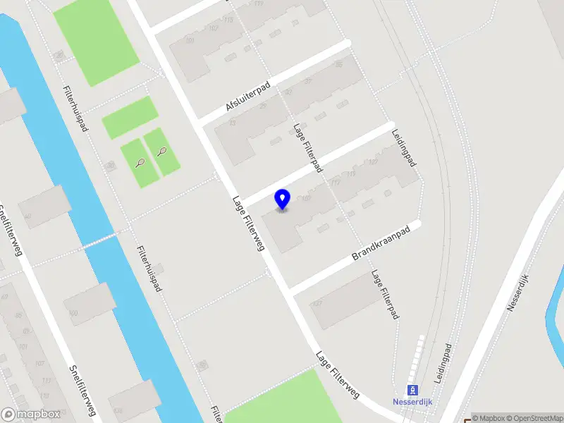 MHS Transport Rotterdam