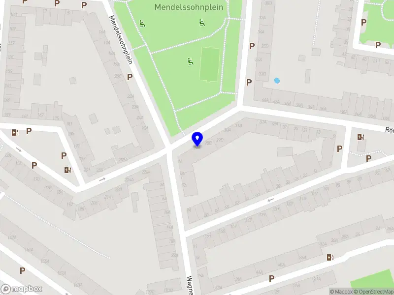 BB Plants Vlaardingen