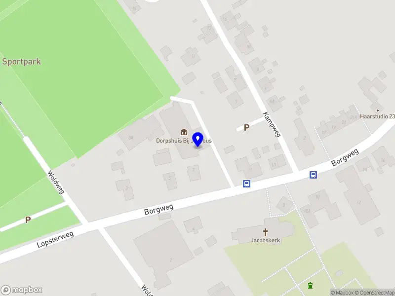 Ons Huis - Dorpshuis Zeerijp Zeerijp