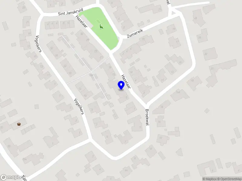 MCO Global Ventures B.V.