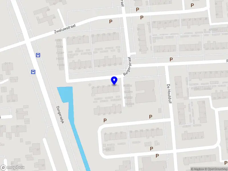 Madey Dokkum