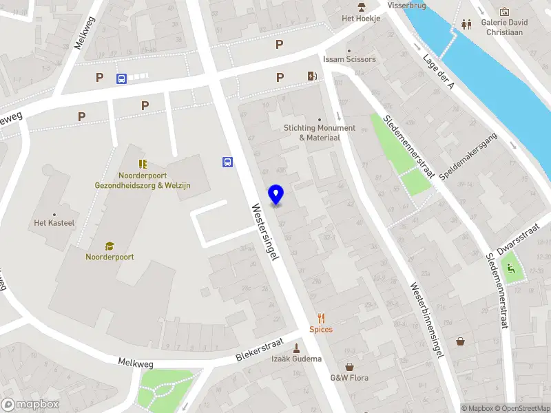 KGB Projects Groningen