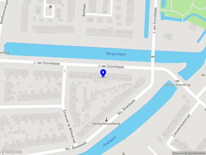 Kraakman Beheer B.V. Alkmaar