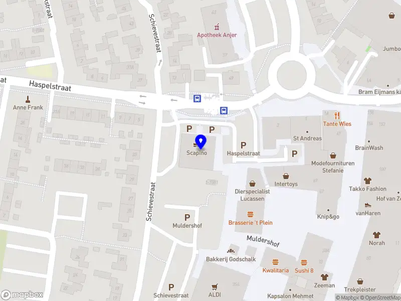 Lychees Hairboutique