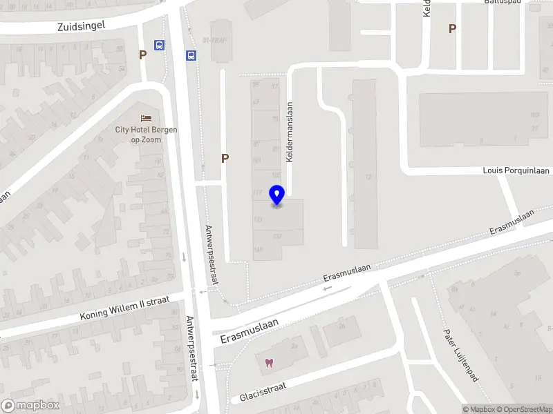 Bouw & Renovatie Daniel Bergen op Zoom