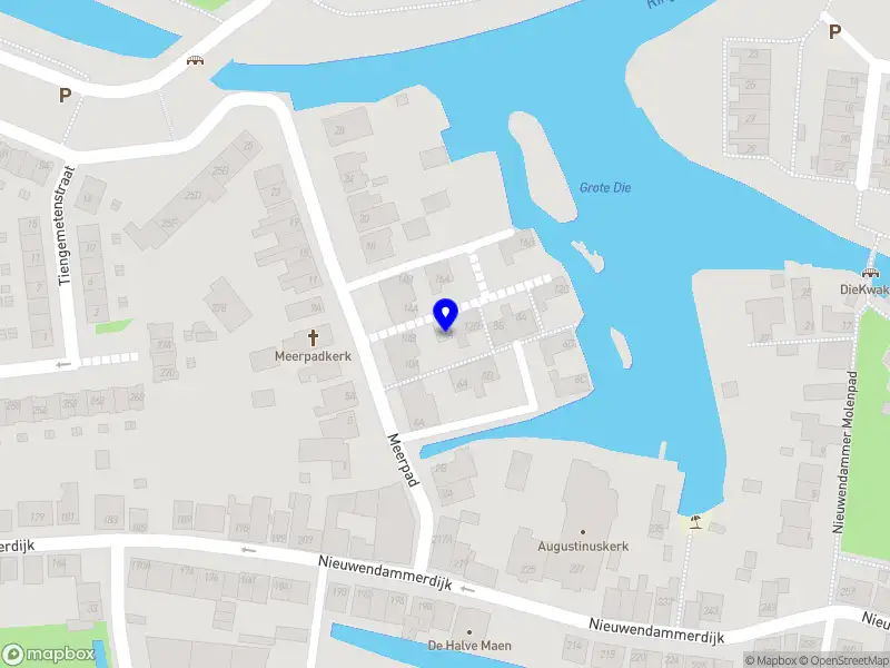 DokLink Amsterdam