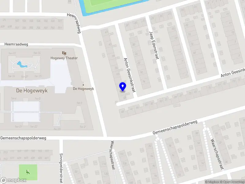 Okergroen Communicatie Weesp