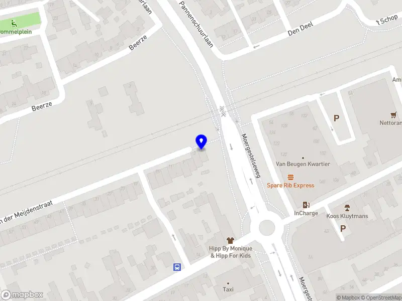 SVW Global Investments B.V. Oisterwijk