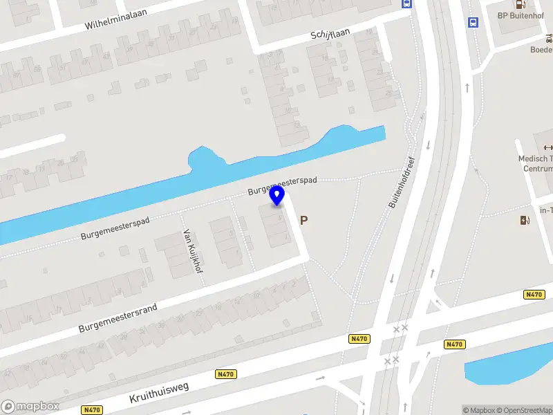 Gigi Solutions Delft