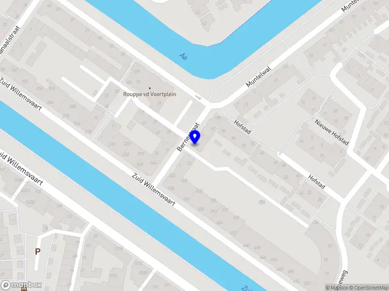 Zaid Verkeersregelaar