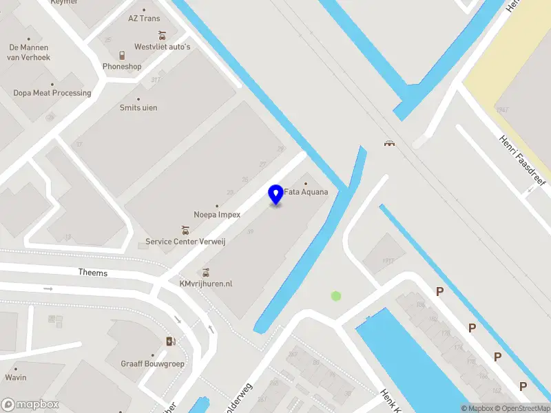 Vima Import & Export B.V. 's-Gravenhage