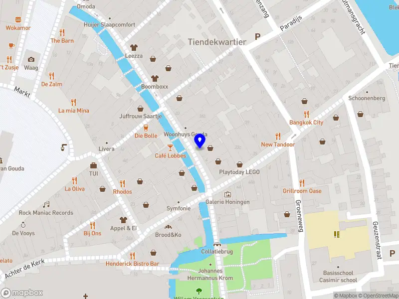 Nieuw bedrijf CCL Hair Mul VOF