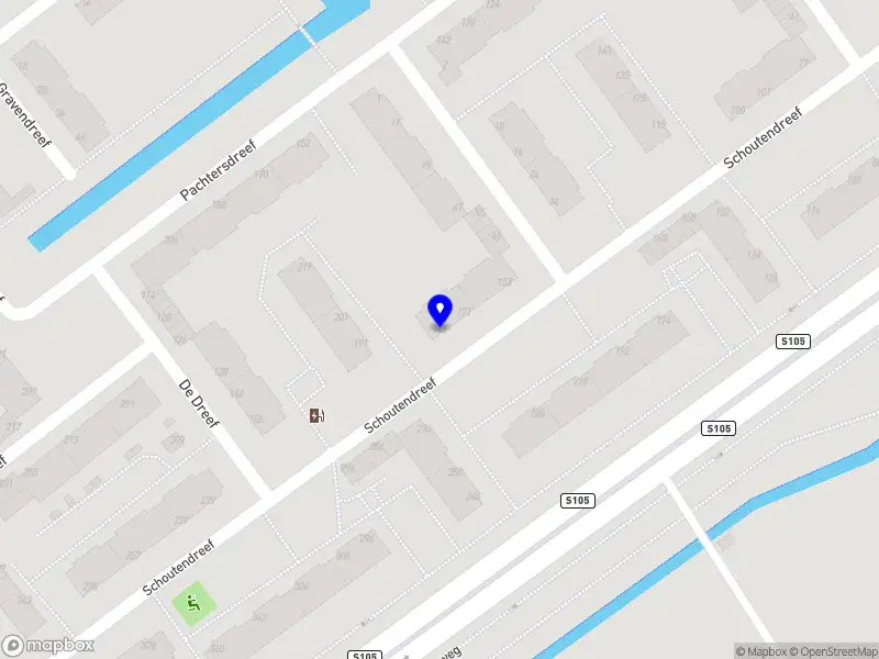 Nieuw bedrijf Sidi Security