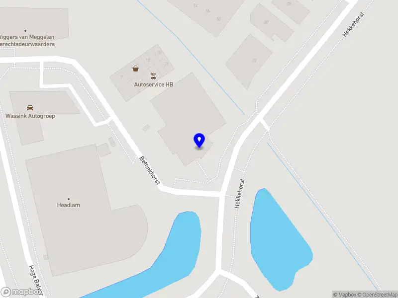 5G's B.V. Zutphen