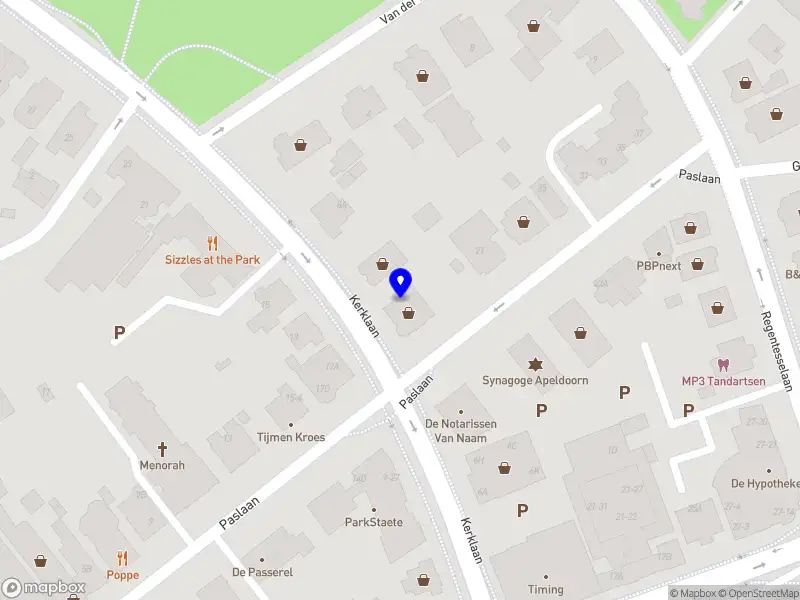 Stichting Administratiekantoor Paslaan