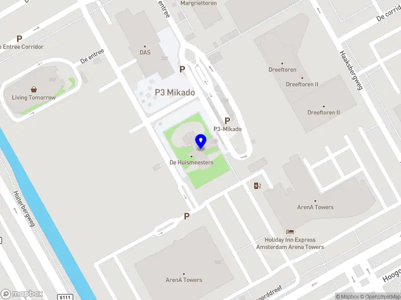 Integrated Personnel Services Europe B.V.