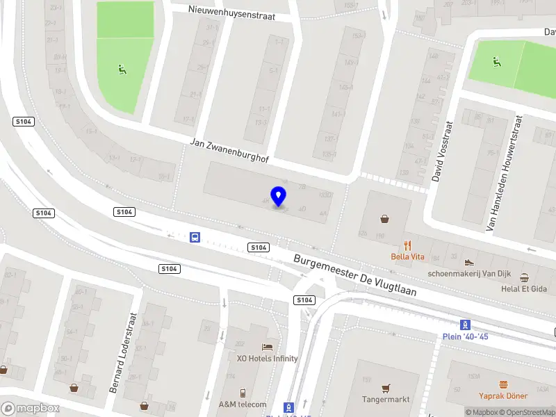 Papadopoulos Medische Keuringen Amsterdam