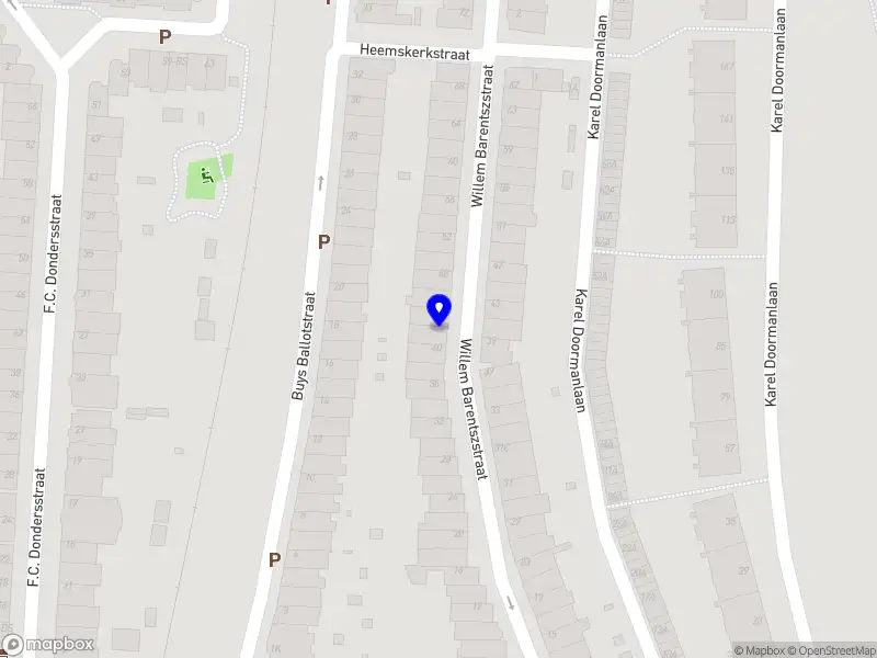 Olaf Deenen Fotografie