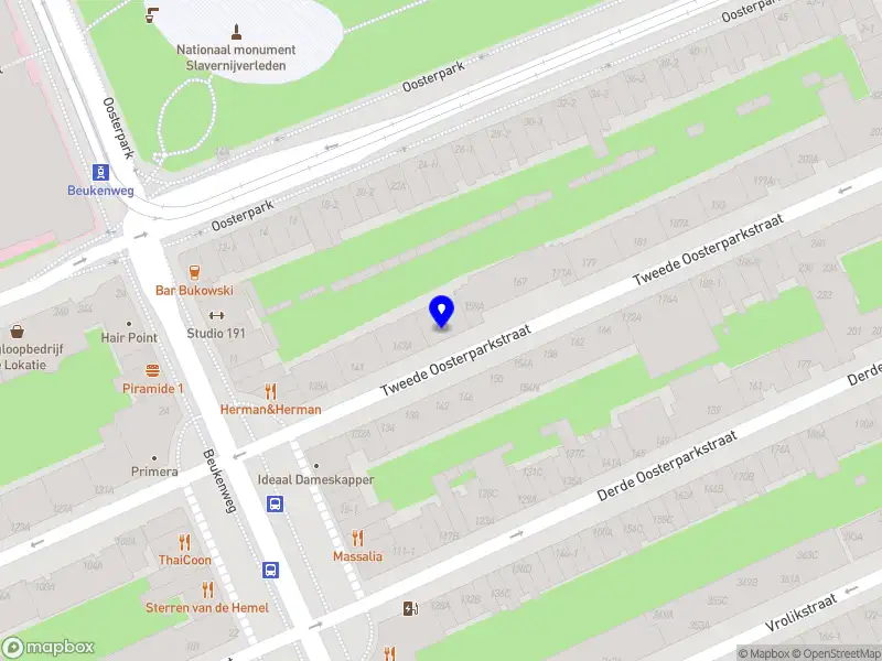 Tijn van Dam Services