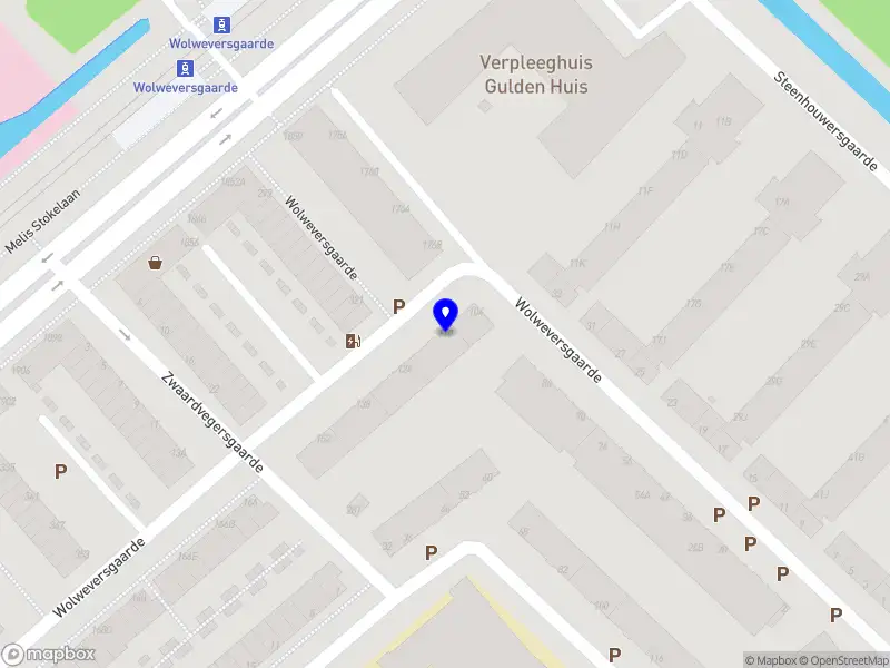 Yatan Diensten 's-Gravenhage