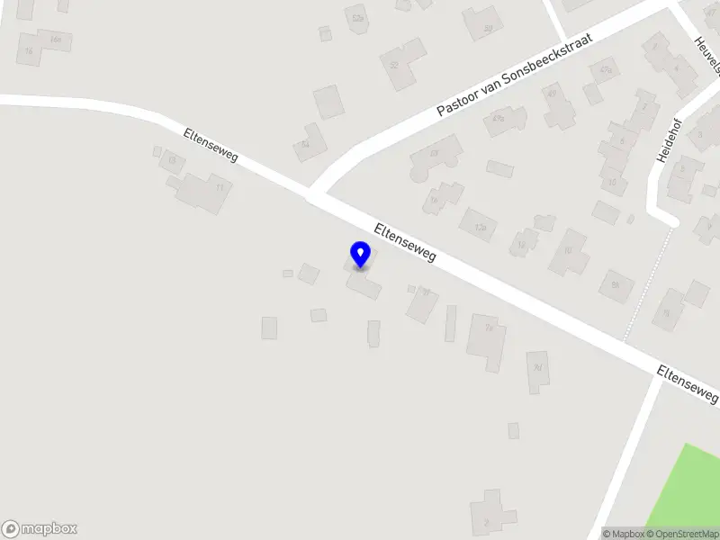 Gastouder het Sprookjesbos Stokkum