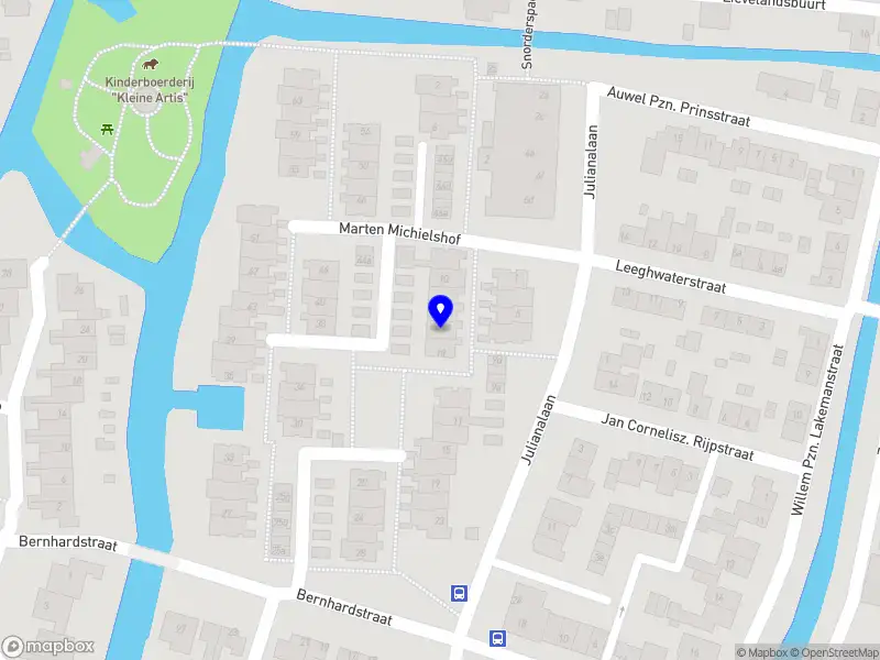 Nieuw bedrijf Zeeman Soundworks