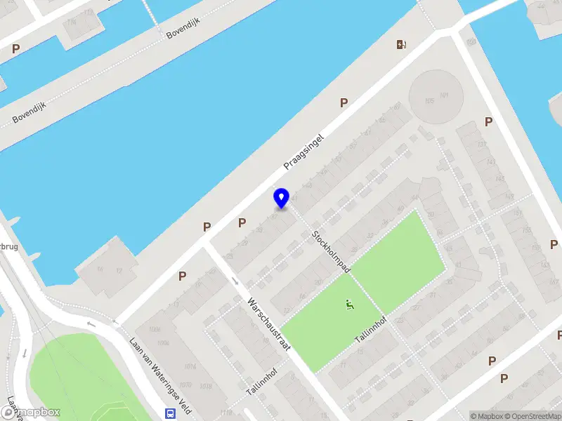 VelTox Strategy Consultancy B.V. 's-Gravenhage
