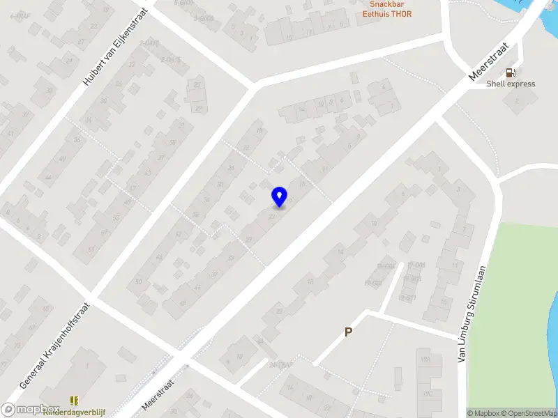 Mulder Advisory Naarden