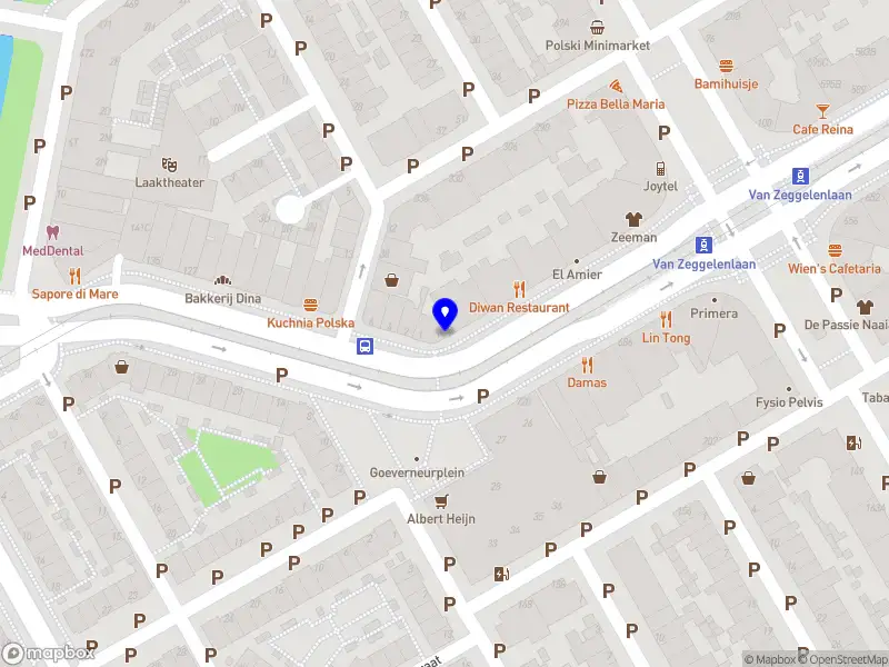 Nieuw bedrijf Marine Industry Service