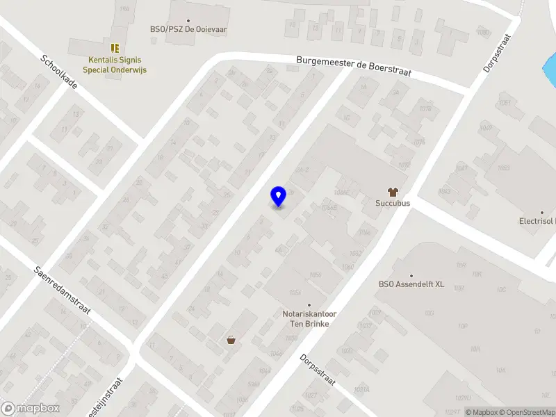 SB Timmer & Advies Assendelft