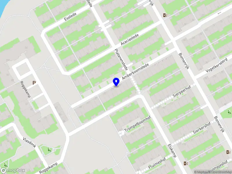 QueensCorner Diemen