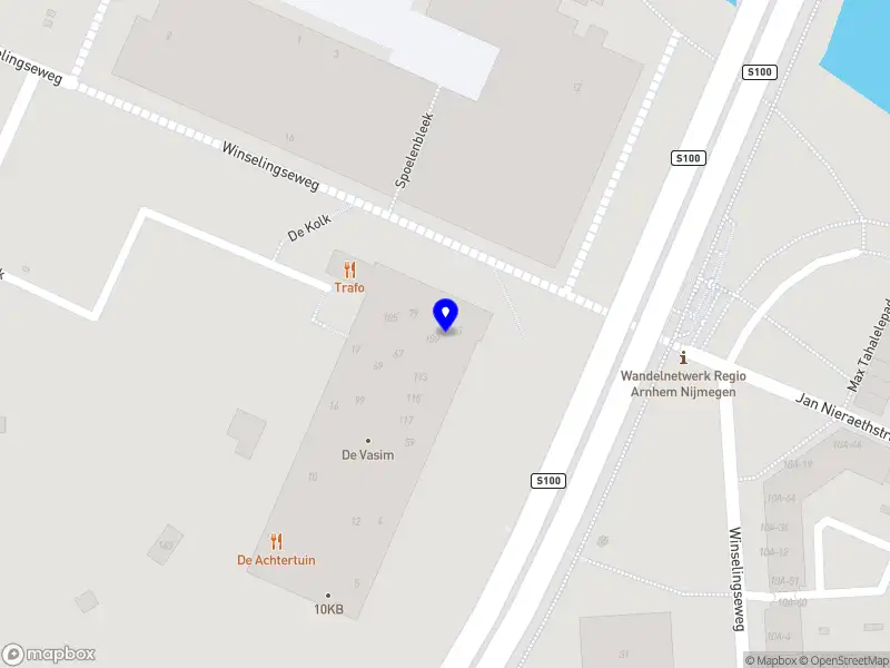 Stichting Sound of Niche