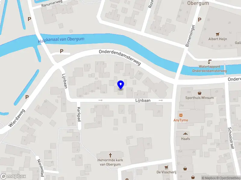 Oosthoek IT Solutions Winsum
