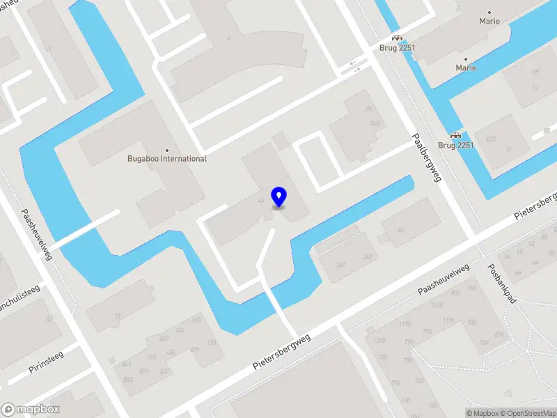 DM Veiligheid Security Amsterdam