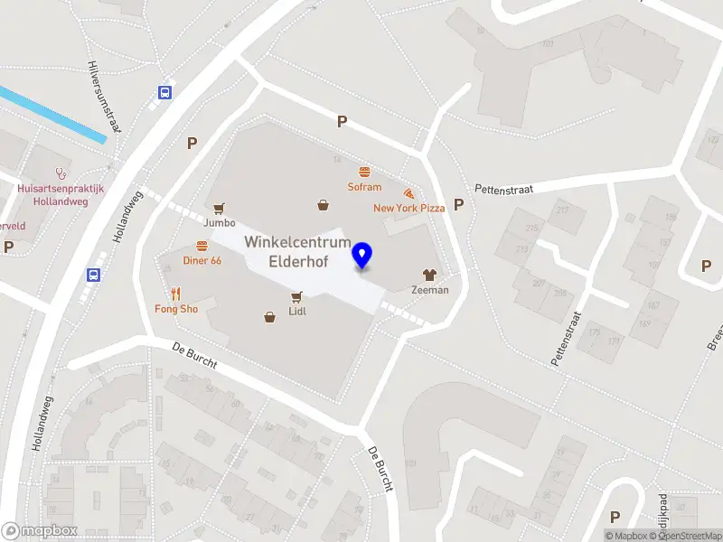 Drogisterij de Papaver B.V. Arnhem