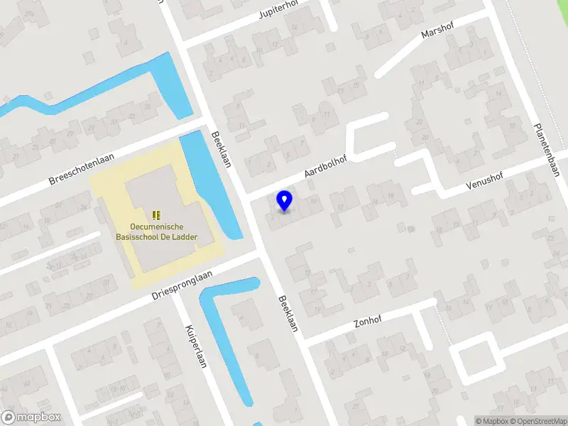 Beweging in Balans Verzuimadvies Maarn