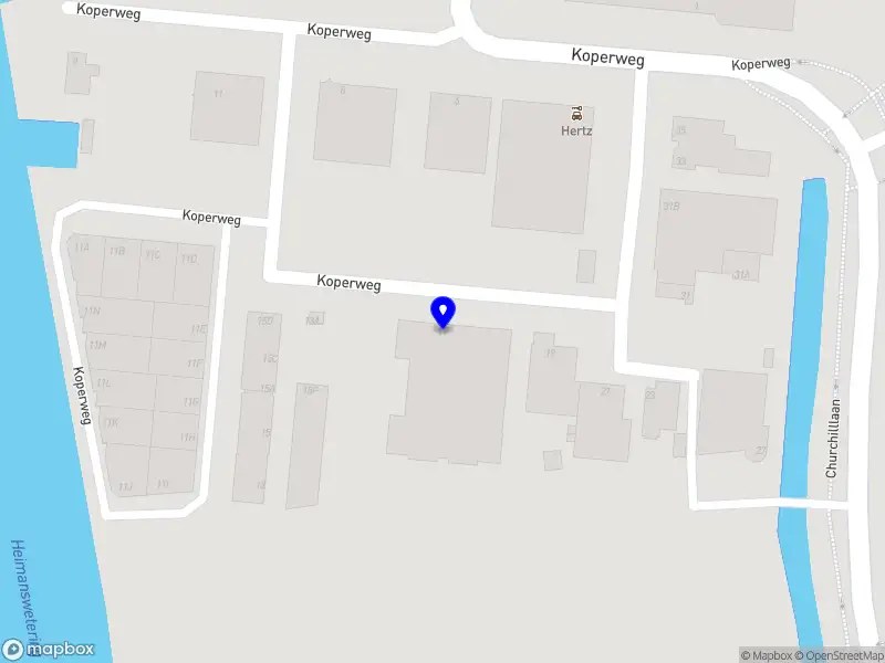 WECUR Beheer B.V. Alphen aan den Rijn