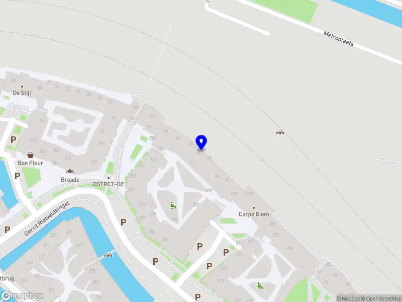CMB Holding B.V. Diemen