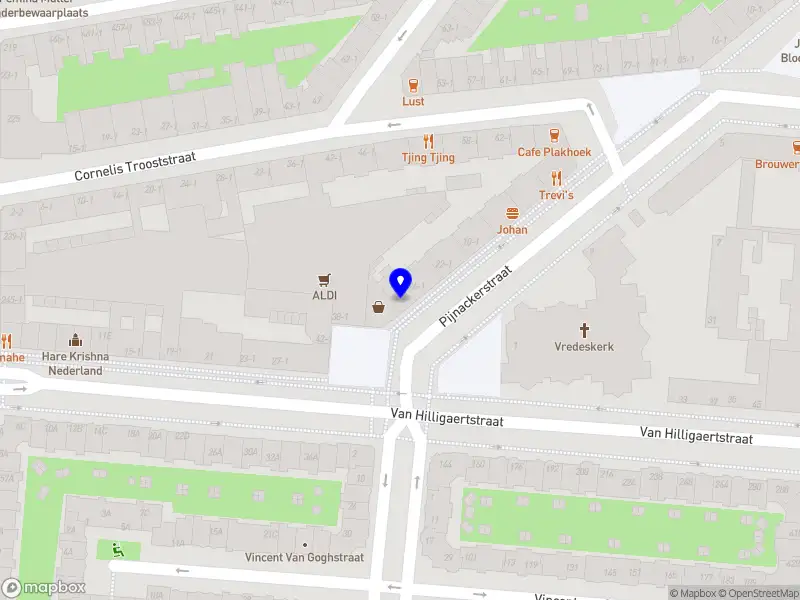 Empact Retail Consultancy Amsterdam