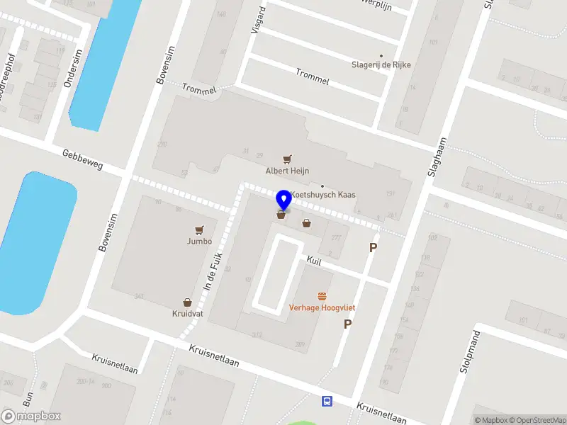Harput Döner Hoogvliet Rotterdam
