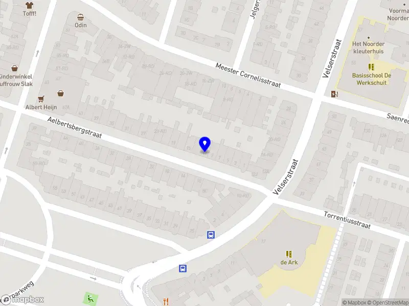 Increating Haarlem