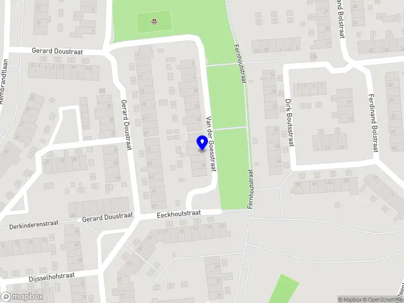 Pantelligence Ede