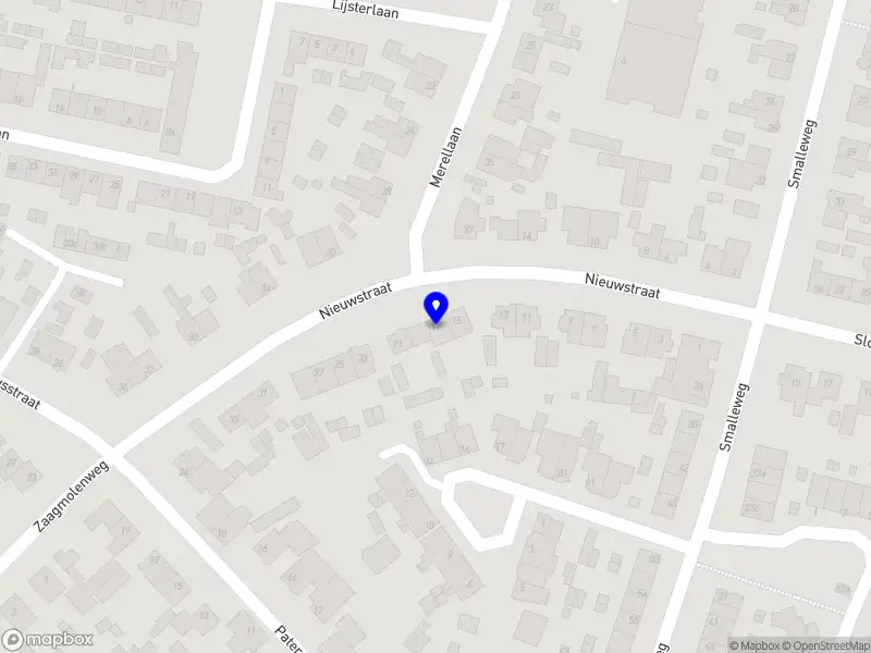 Nieuw bedrijf KNOOP. Coaching voor vrouwen