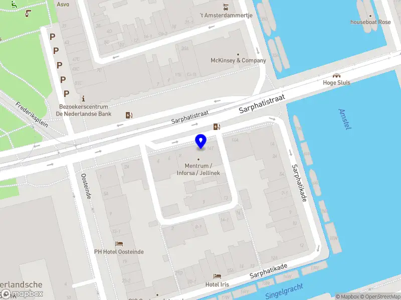 AcuFuture Amsterdam