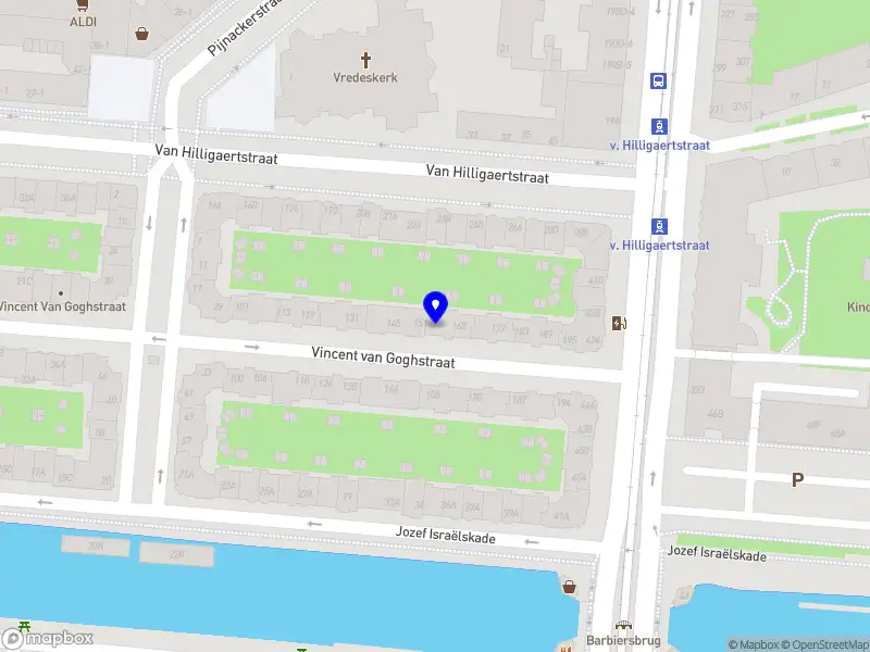 Dr. Slaap Amsterdam