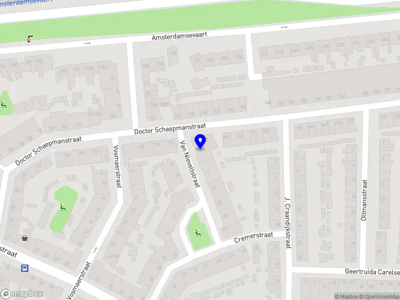 Delta Bouw NL Haarlem