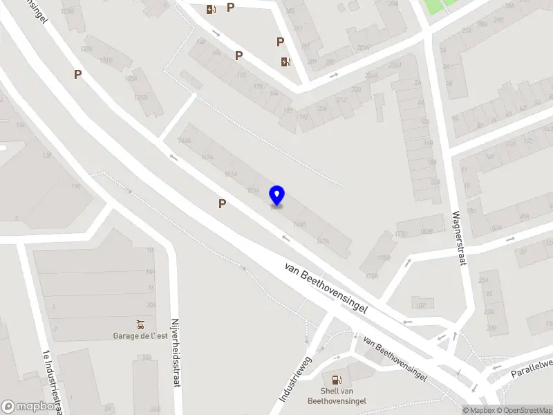 Deeb Ecommerce Vlaardingen