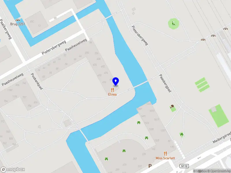 Sien-Fa Sang-Ajang Amsterdam