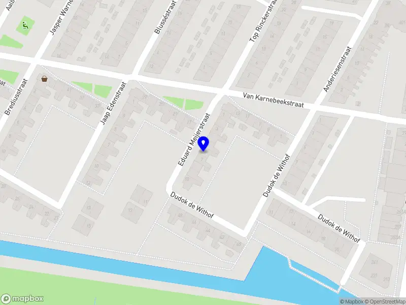 DC Zorgverlener Amsterdam